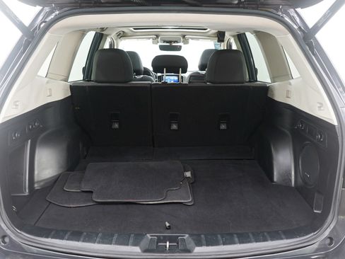 Used 2020 Subaru Forester Sport w/ Popular Package #2 image 9