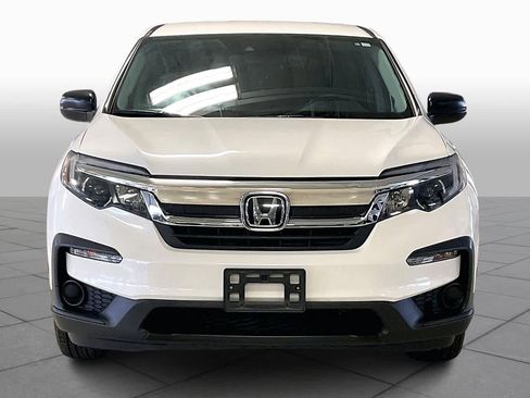 Used 2020 Honda Pilot LX image 3