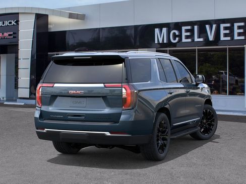 New 2026 GMC Yukon Elevation image 4