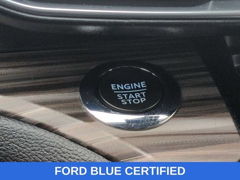 Certified 2023 Ford Explorer Limited w/ Equipment Group 301A AWD/4WD image 15