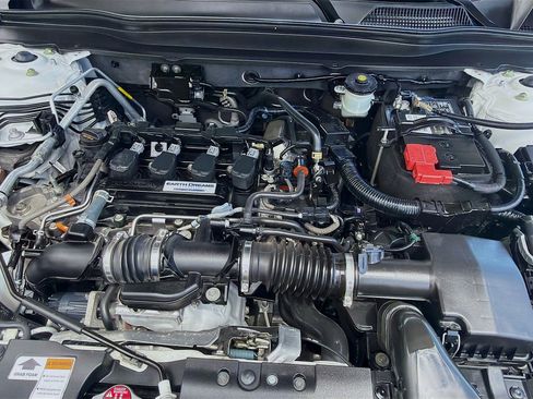 Certified 2020 Honda Accord Sport image 34