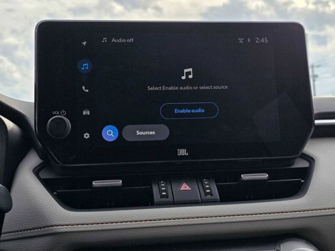 Certified 2025 Toyota RAV4 XLE Premium image 30