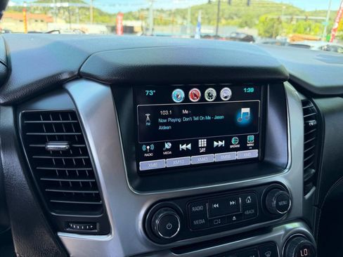 Used 2019 Chevrolet Tahoe LT AWD/4WD image 11
