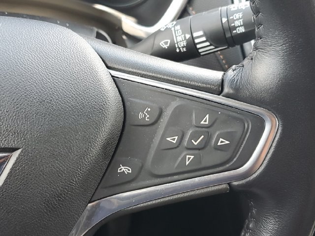 Used 2020 Chevrolet Equinox Premier AWD/4WD image 28