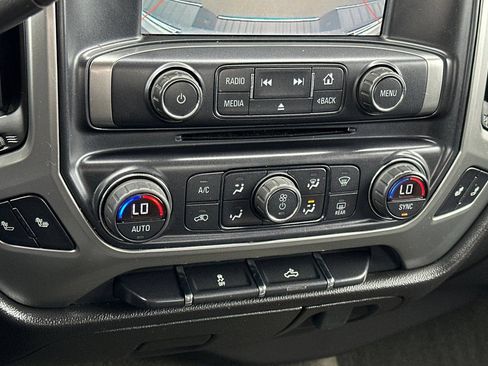 Used 2015 Chevrolet Silverado 1500 LT w/ All Star Edition AWD/4WD image 20