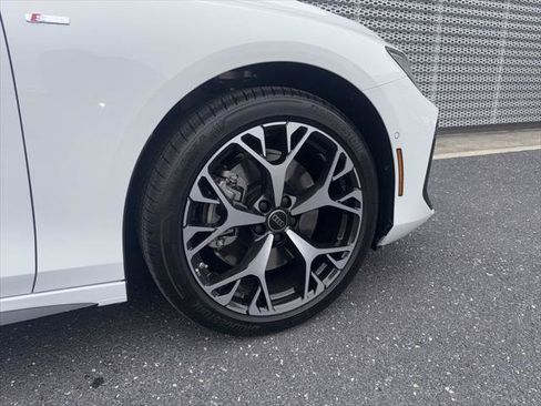 New 2026 Audi A6 Premium Plus AWD/4WD image 4