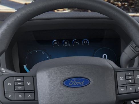 New 2025 Ford F150 STX w/ Equipment Group 200A image 13