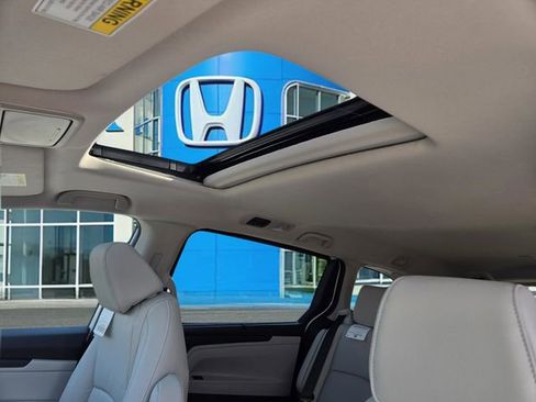 New 2026 Honda Odyssey EX-L image 21
