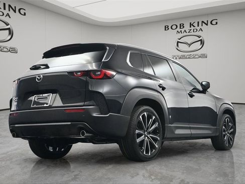 New 2026 MAZDA CX-50 AWD 2.5 S w/ Weather Package image 14