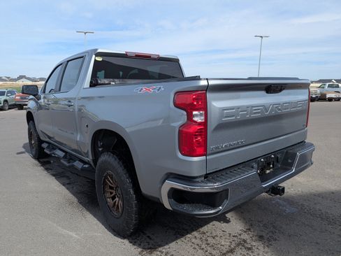 Used 2024 Chevrolet Silverado 1500 LT image 7