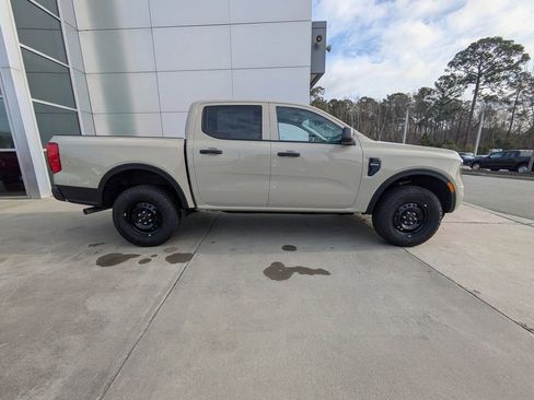 New 2026 Ford Ranger XL w/ Trailer Tow Package image 3