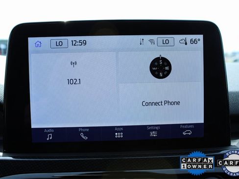 Used 2024 Ford Escape ST-Line w/ Cold Weather Package image 34