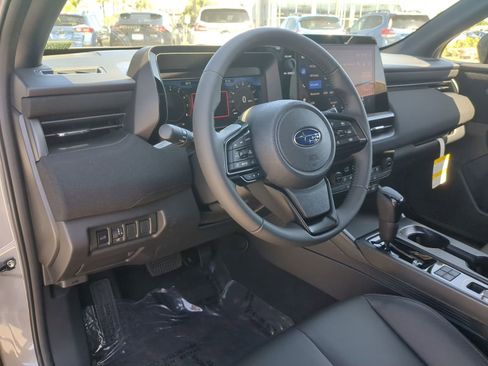 New 2026 Subaru Outback Premium image 2