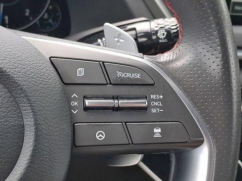 Used 2023 Hyundai Sonata SEL Plus FWD image 25