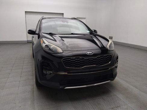 Used 2020 Kia Sportage S w/ Option Group 020 image 14
