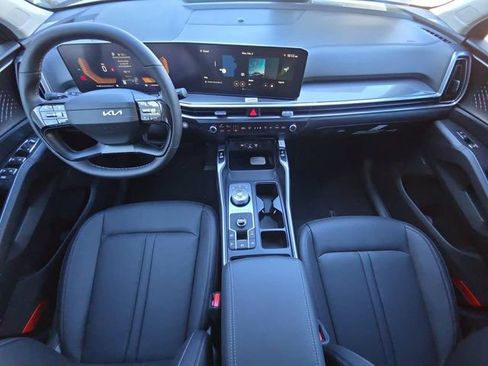 Used 2026 Kia Sorento EX w/ EX Premium Package FWD image 16