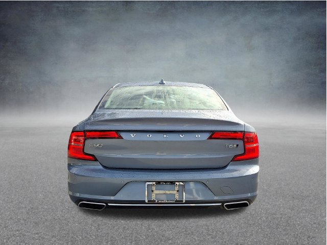 Used 2017 Volvo S90 T6 Inscription w/ Vision Package AWD/4WD image 5