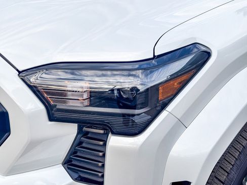 New 2026 Toyota Tacoma TRD Sport image 9