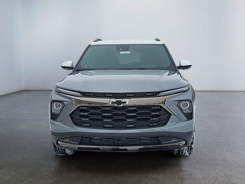 New 2026 Chevrolet TrailBlazer ACTIV w/ Convenience Package image 8