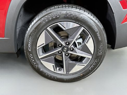 New 2026 Hyundai Tucson SEL AWD/4WD image 29