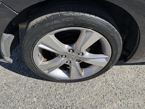 Used 2014 Acura ILX w/ Premium Package image 38