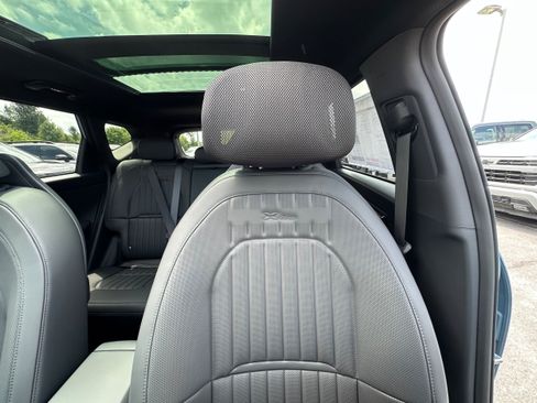 New 2027 Kia Seltos X-Line S w/ X-Line S Premium Package AWD/4WD image 36