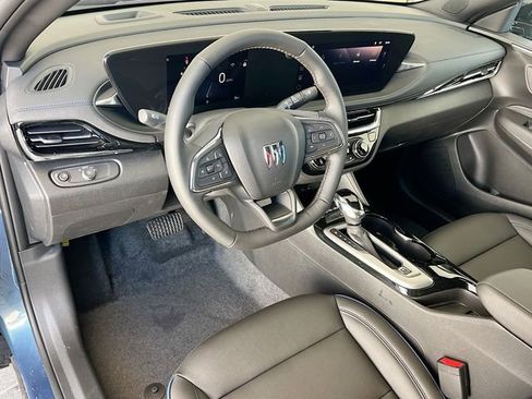 New 2026 Buick Envista Sport Touring w/ Convenience I Package image 6