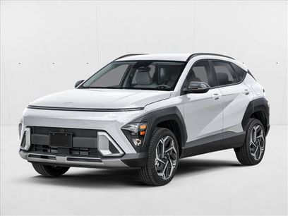 Used 2026 Hyundai Kona SEL Premium