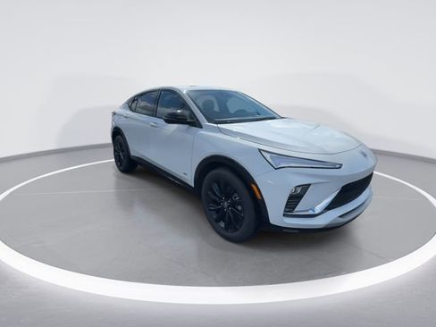 New 2026 Buick Envista Sport Touring w/ Convenience I Package image 2