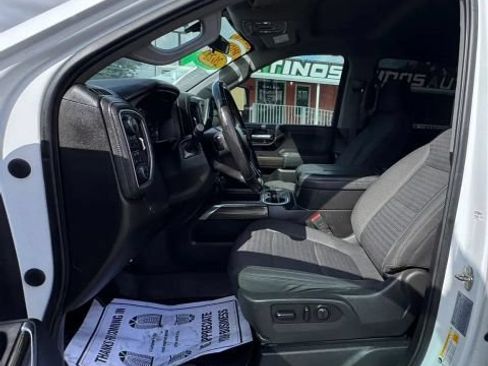 Used 2023 Chevrolet Silverado 2500 LT w/ Convenience Package AWD/4WD image 10