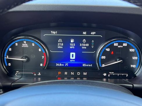 New 2024 Ford Bronco Sport Badlands w/ Premium Package AWD/4WD image 20
