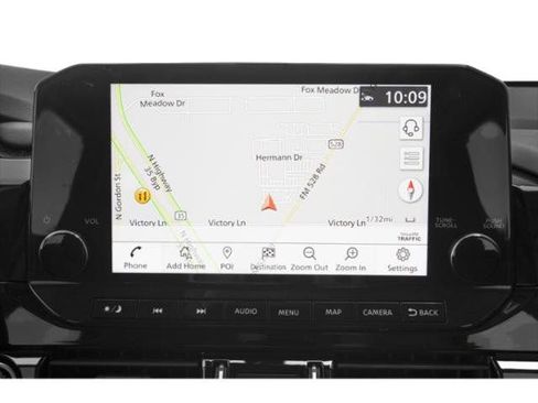 Certified 2022 Nissan Pathfinder Platinum w/ Lighting Package (N93) AWD/4WD image 34