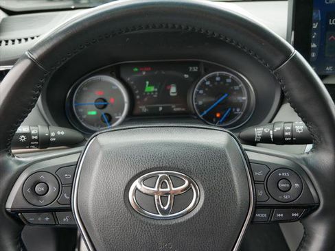 Certified 2022 Toyota Venza Limited AWD/4WD image 25