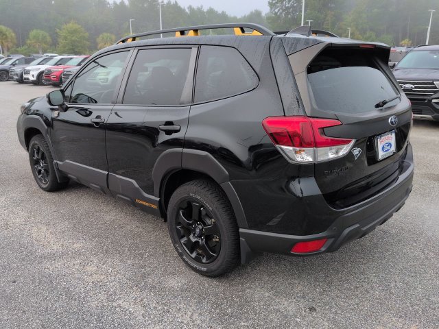 Used 2023 Subaru Forester Wilderness AWD/4WD image 6