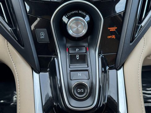 Used 2021 Acura RDX AWD w/ Advance Package image 30