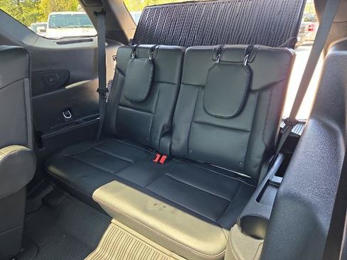 Certified 2025 Ford Explorer ST AWD/4WD image 39