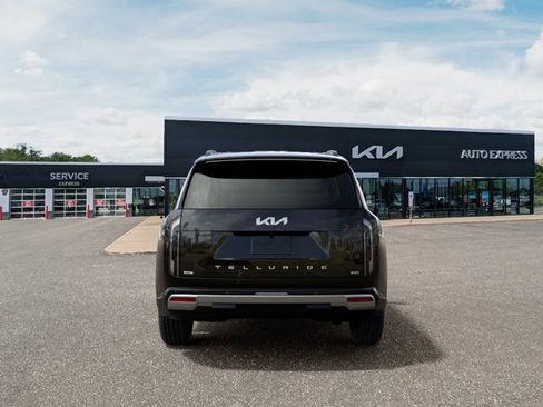 New 2027 Kia Telluride X-Line SX Prestige AWD/4WD image 5