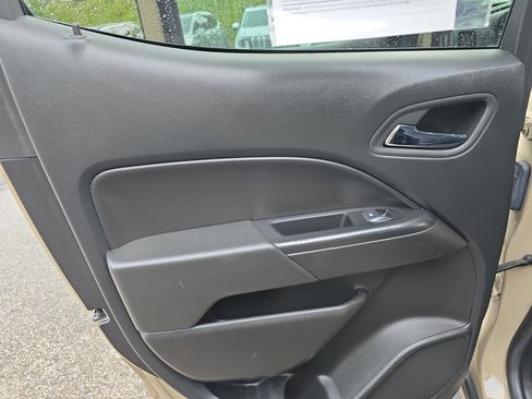 Used 2022 Chevrolet Colorado ZR2 AWD/4WD image 18