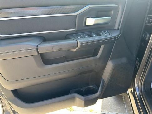 New 2026 RAM 2500 Big Horn AWD/4WD image 35