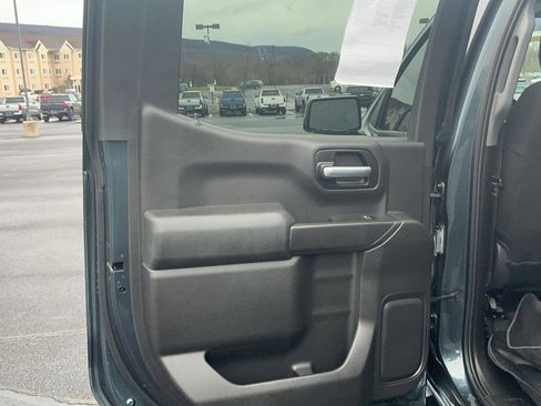 Used 2019 Chevrolet Silverado 1500 LT w/ All-Star Edition image 23