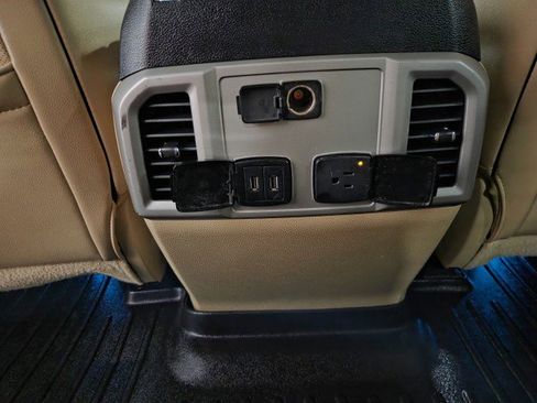 Used 2019 Ford F250 Lariat w/ Lariat Ultimate Package AWD/4WD image 83