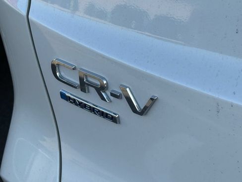 Used 2025 Honda CR-V Sport-L image 13