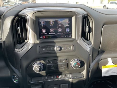 New 2026 Chevrolet Silverado 2500 W/T image 8