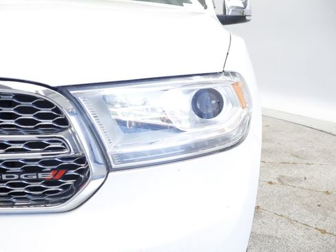 Used 2014 Dodge Durango Citadel w/ Trailer Tow Group IV AWD/4WD image 10