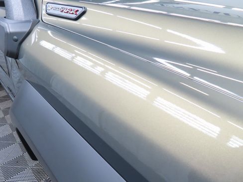 Used 2024 Toyota Tacoma Trailhunter Crew Cab image 29