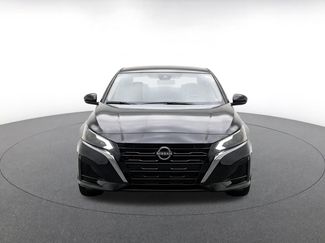 Used 2025 Nissan Altima 2.5 SV FWD video 2