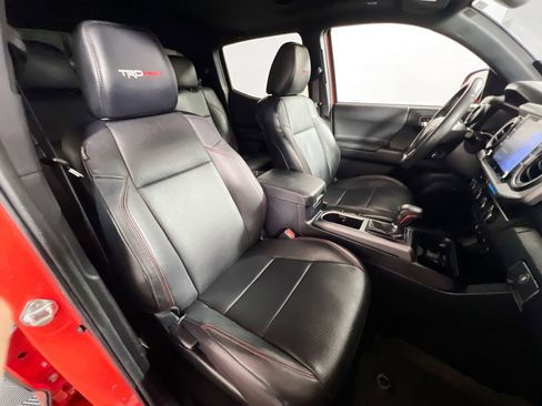 Used 2023 Toyota Tacoma TRD Pro image 31
