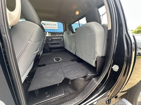 Used 2015 RAM 1500 Big Horn AWD/4WD image 26