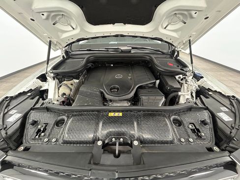 Used 2022 Mercedes-Benz GLS 450 4MATIC w/ AMG Line Exterior image 45