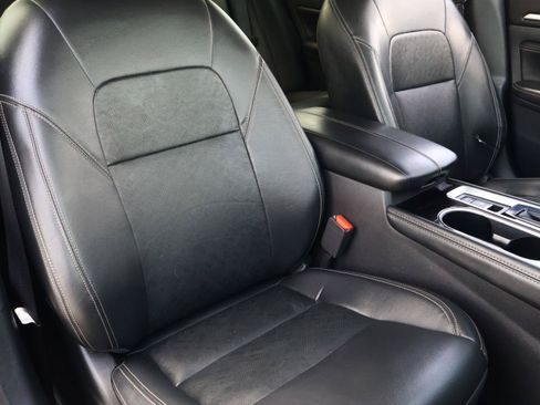 Used 2023 Nissan Altima 2.5 SL FWD image 16
